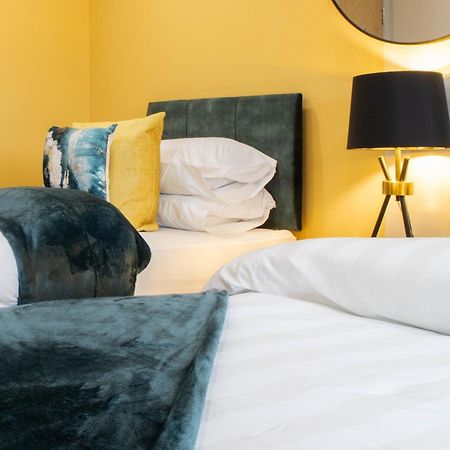 Central Royale - Rose Platinum Properties Leeds  Dış mekan fotoğraf